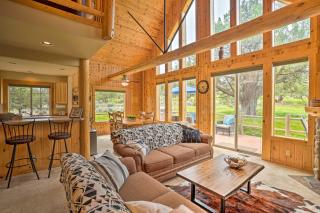 Eagle Crest Retreat with Great WiFi and Resort Access! - Redmond - 6