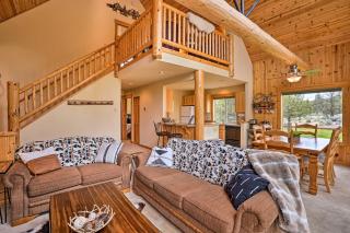 Eagle Crest Retreat with Great WiFi and Resort Access! - Redmond - 5