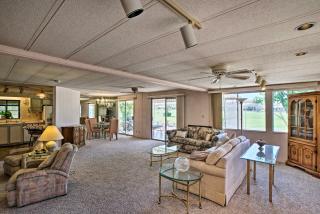 House with Golf Course View and Pool Access! - 6