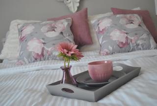 Apartament Mirage Glamour - 2