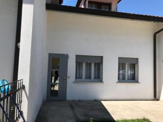 VILLINI OASI - CASETTA VICINO AL MARE CON scoperto esclusivo DA COLLA - Lido di Jesolo - 7