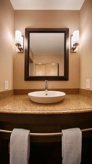 Sonesta Essential Indianapolis Airport - Plainfield - 9
