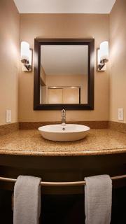 Sonesta Essential Indianapolis Airport - Plainfield - 7