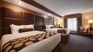 Sonesta Essential Indianapolis Airport - Plainfield - 5