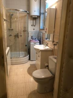 1BR Flat in Heart Of Belgrade With Panoramic Central View - 5