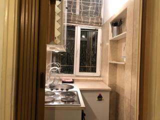 1BR Flat in Heart Of Belgrade With Panoramic Central View - Belgrad - 4
