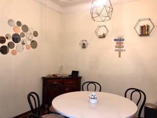 1BR Flat in Heart Of Belgrade With Panoramic Central View - 2