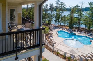 Lakeside Lodge Clemson - Clemson - 2
