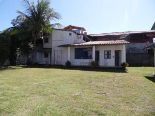 Pousada Aldeia do Sossego - Santa Cruz Cabrália - 8