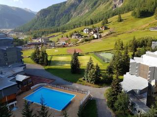 Le Santel 199 - Val-d'Isère - 0