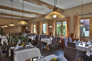 Hotel Gasthof Fenzl - Steinberg - 3