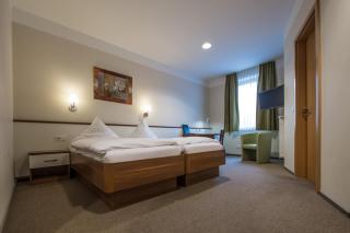 Hotel Gasthof Fenzl - Steinberg - 2