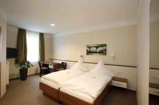 Hotel Gasthof Fenzl - Steinberg - 8