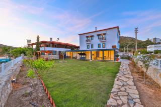 Thomas Suites Datça - 0