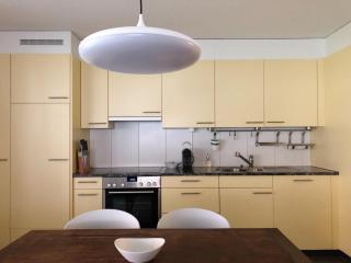 Clean and Comfy with Garden Terrace and Parking - Lauterbrunnen - 7