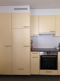 Clean and Comfy with Garden Terrace and Parking - Lauterbrunnen - 1