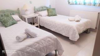 Elaia Villa - Vouyiáton - 2
