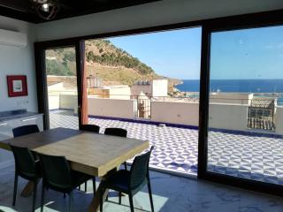 Palazzo del Golfo Penthouse - Castellammare del Golfo - 3