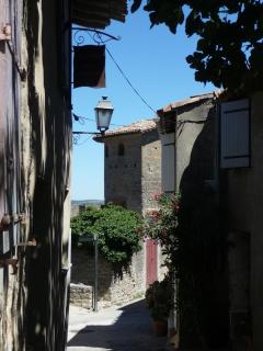 Le Logis des Remparts Coeur de la Cité médiévale et Parking inclus - Carcassonne - 4