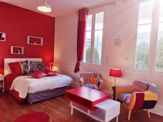 Aux Portes du Château - 6