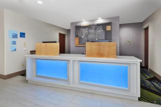 Holiday Inn Express & Suites Dayton South Franklin by IHG - Franklin - 4