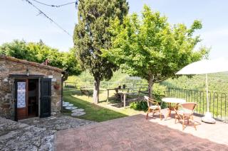 Agriturismo La Sala - Greve in Chianti - 9