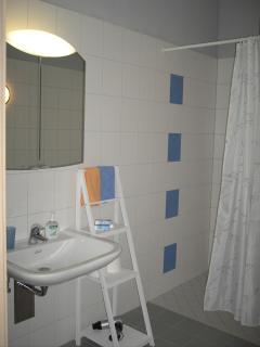 Barrierefreie Ferienwohnung SONNE auf Rügen - Breege - 5