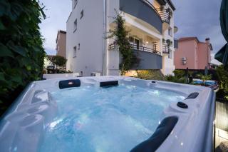 Holiday Apartments Amarilis - Pakoštane - 8