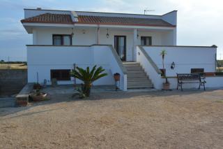Villa Rosy - Nardò - 0