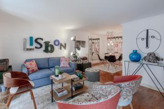 Artistic Design - Príncipe Real - Lisboa - 1