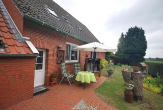 Fewo Gerda Gerdes - Uplengen - 9