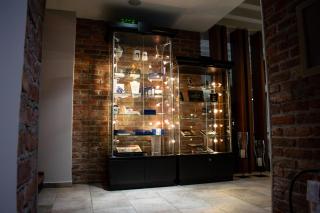 Alexandar Square Boutique Hotel - Escópia - 6