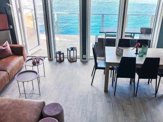 10 person holiday home in Brattvåg - 1