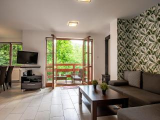 VacationClub - Myśliwska 60 Apartament 1 - 0