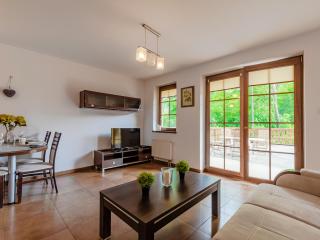 VacationClub - Nadrzeczna 2B Apartament 4 - Karpacz - 0