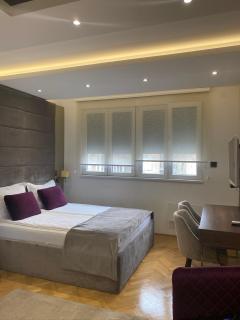 Aria Royal apartment - Belgrado - 9
