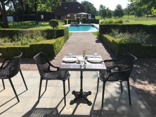 B&B Rosselaer - Balen - 5