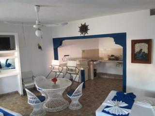Hotel Paraíso Kora - San Blas - 6