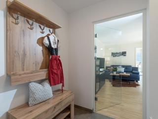 Appartment am Sonnberg - Brixen im Thale - 8