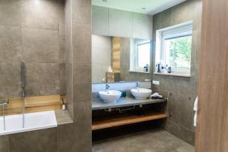 Willa przy skoczni dom wakacyjny - 2