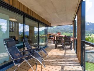 Appartment am Sonnberg - Brixen im Thale - 2