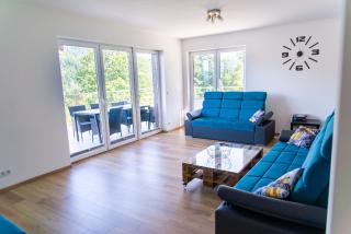 Willa przy skoczni dom wakacyjny - 7