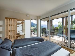 Appartment am Sonnberg - Brixen im Thale - 1