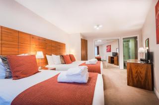 The Knight Residence by Mansley - Edinburgh - 8