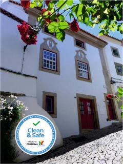 Casa da Rua Nova - Castelo de Vide - 0