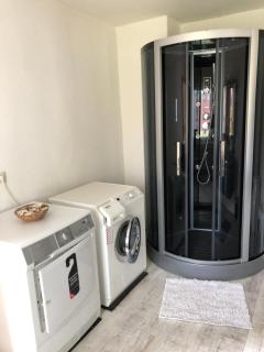 Ferienhaus Biene - 3