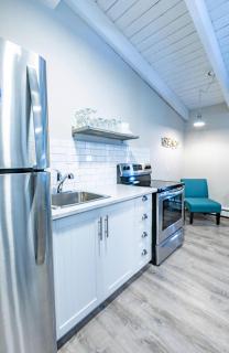 Boutique Suite #7 - Blue Mountains - 9