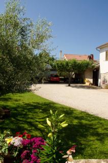 Apartment Percic - Tar - 9