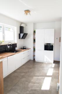 Willa przy skoczni dom wakacyjny - 5