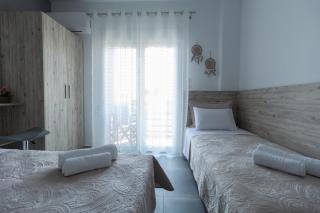 Golden Seaside 3 - Nea Roda - 1